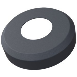 Cache Sabot TEO Gris 7016 Sablé