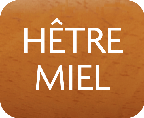 Picto hêtre miel